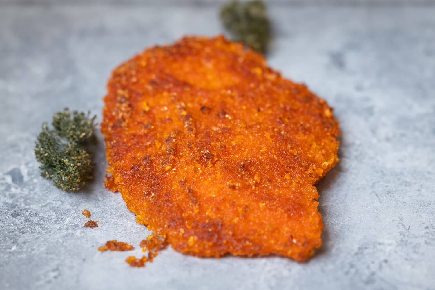 Wortel schnitzel 130gr 8st stuk 3